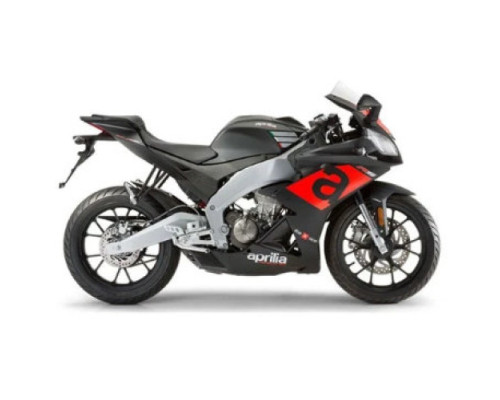 Aprilia RS 125 4T '22