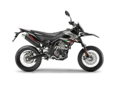 Aprilia SX 125 4T '22