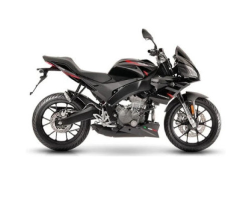 Aprilia Tuono 125 4T '22