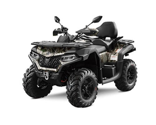 CFMOTO CForce 600L Touring '22