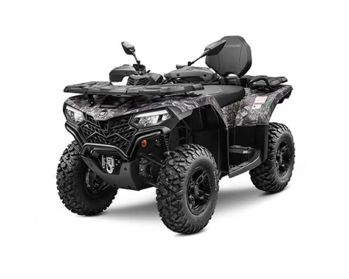 CFMOTO X5 CForce 520L EPS Euro5 '22