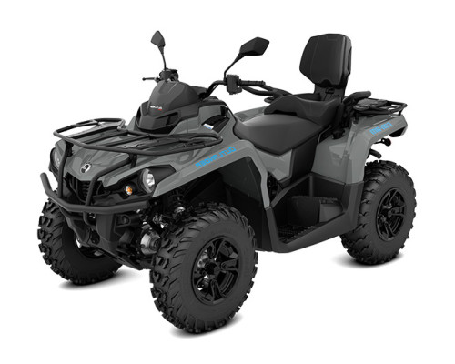 Can-Am Outlander 570 T 