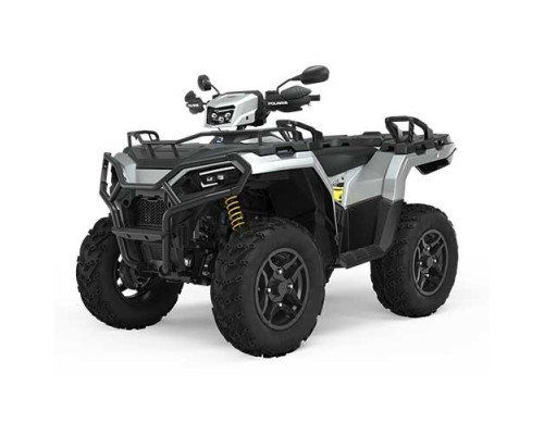 Polaris Sportsman 570 EPS SP '22