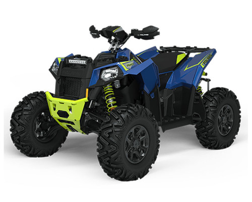 Polaris Scrambler XP 1000 S EPS '22